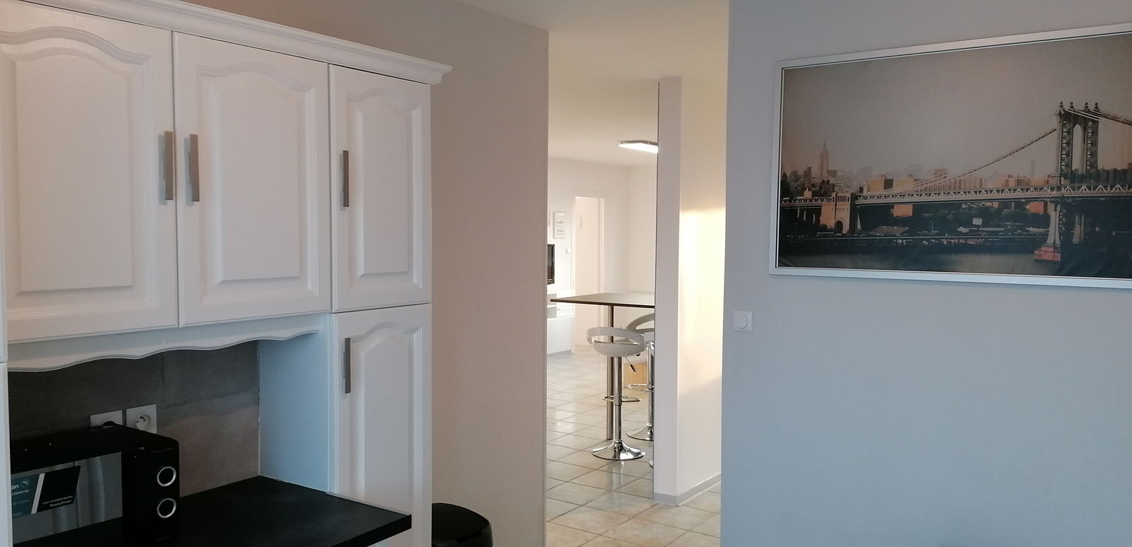 Quedarse En Casa Saint-Louis 250217