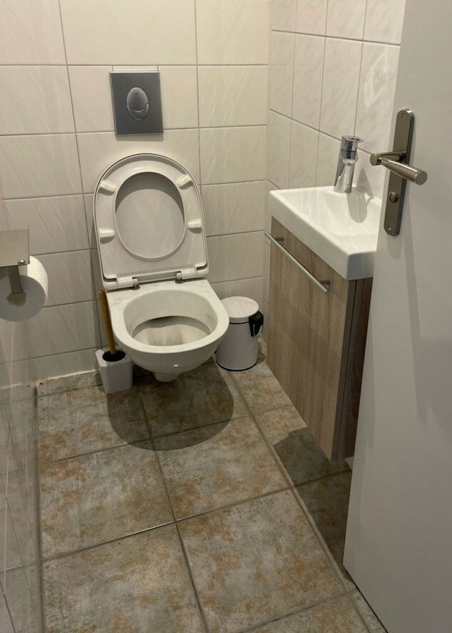 Quedarse En Casa Saint-Louis 250217