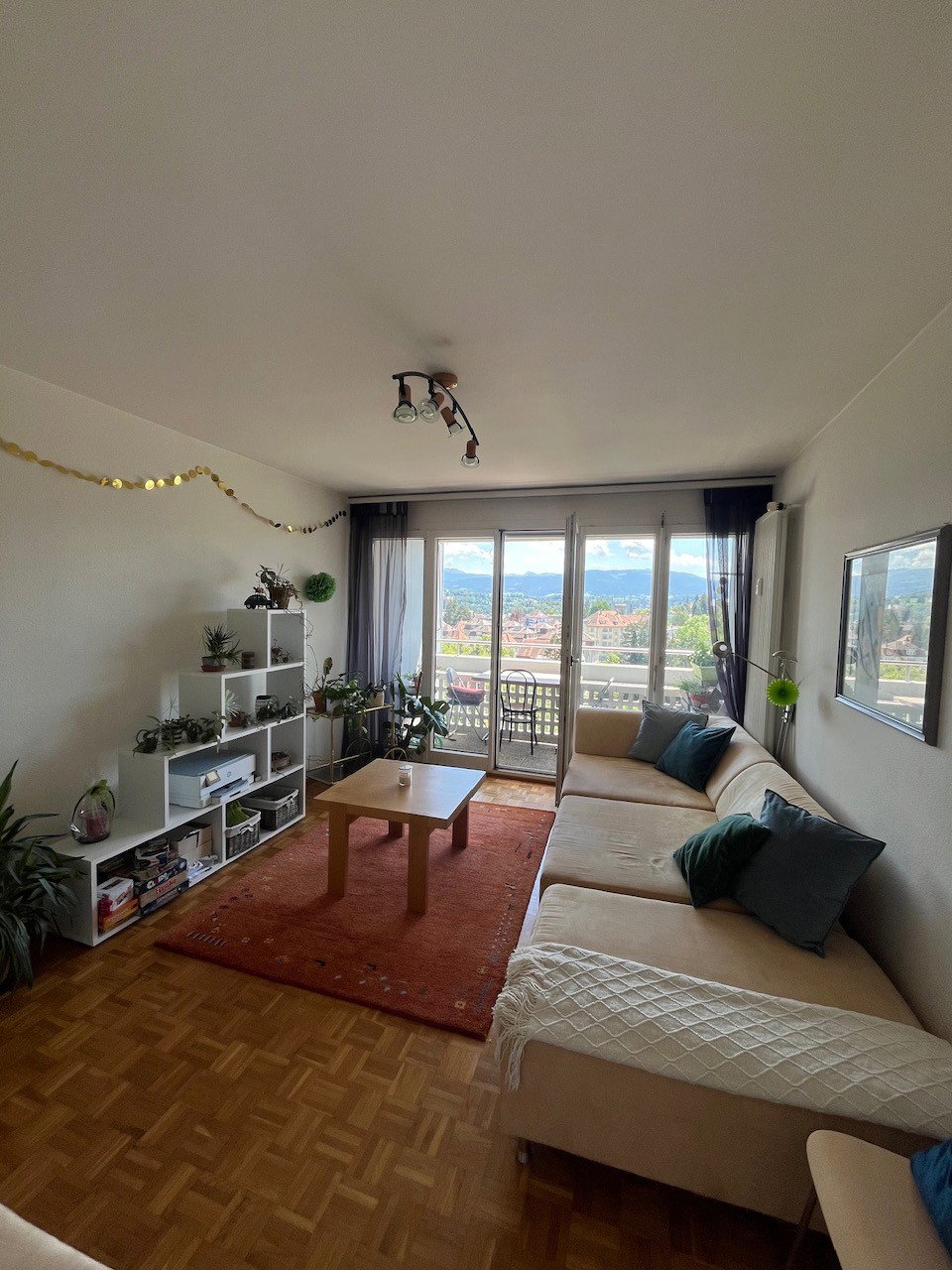 Piso Compartido Fribourg 667682