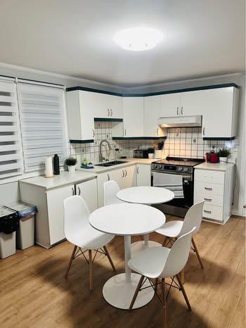 Piso Compartido Gatineau 666700