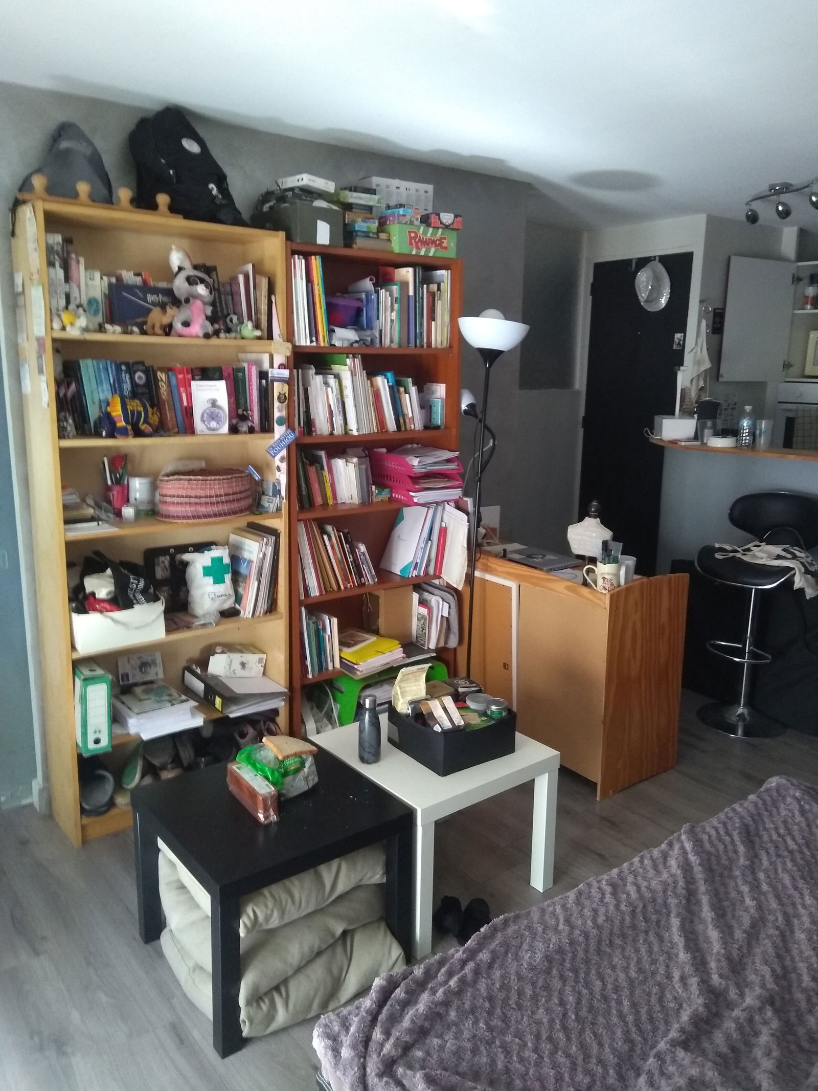 Colocación Nantes 262795