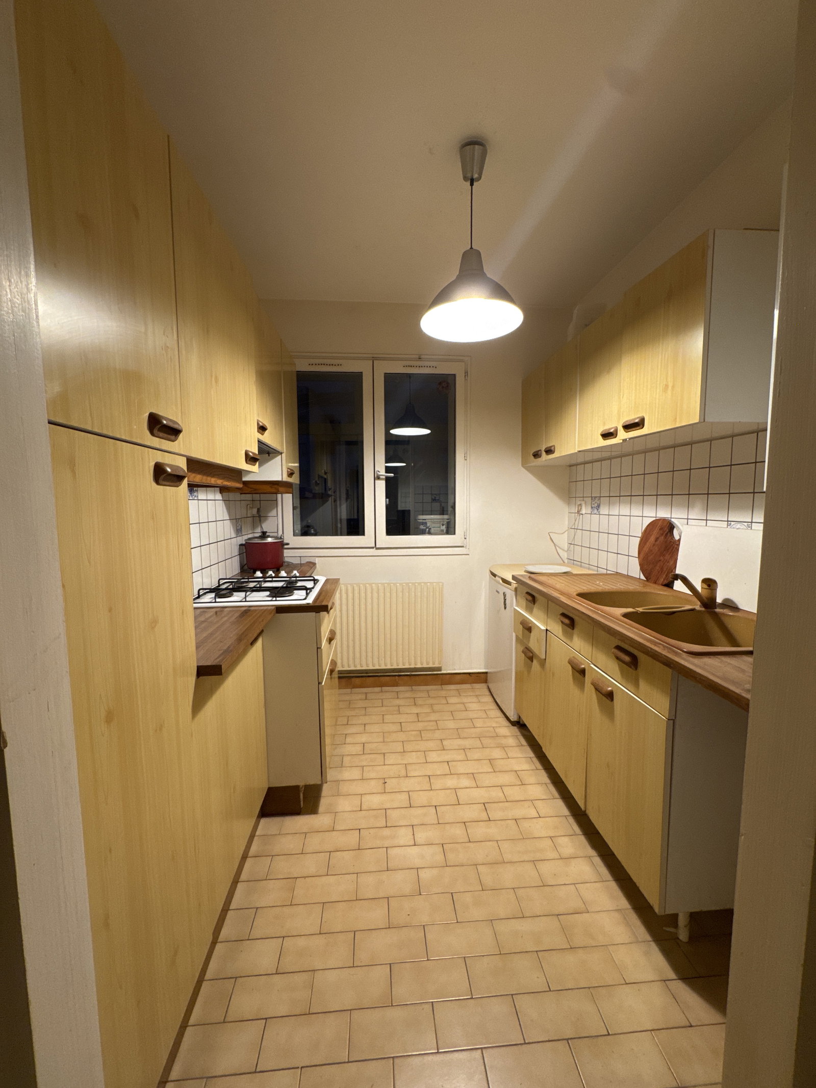 Habitación En Casa Del Anfitrión Annecy 669084
