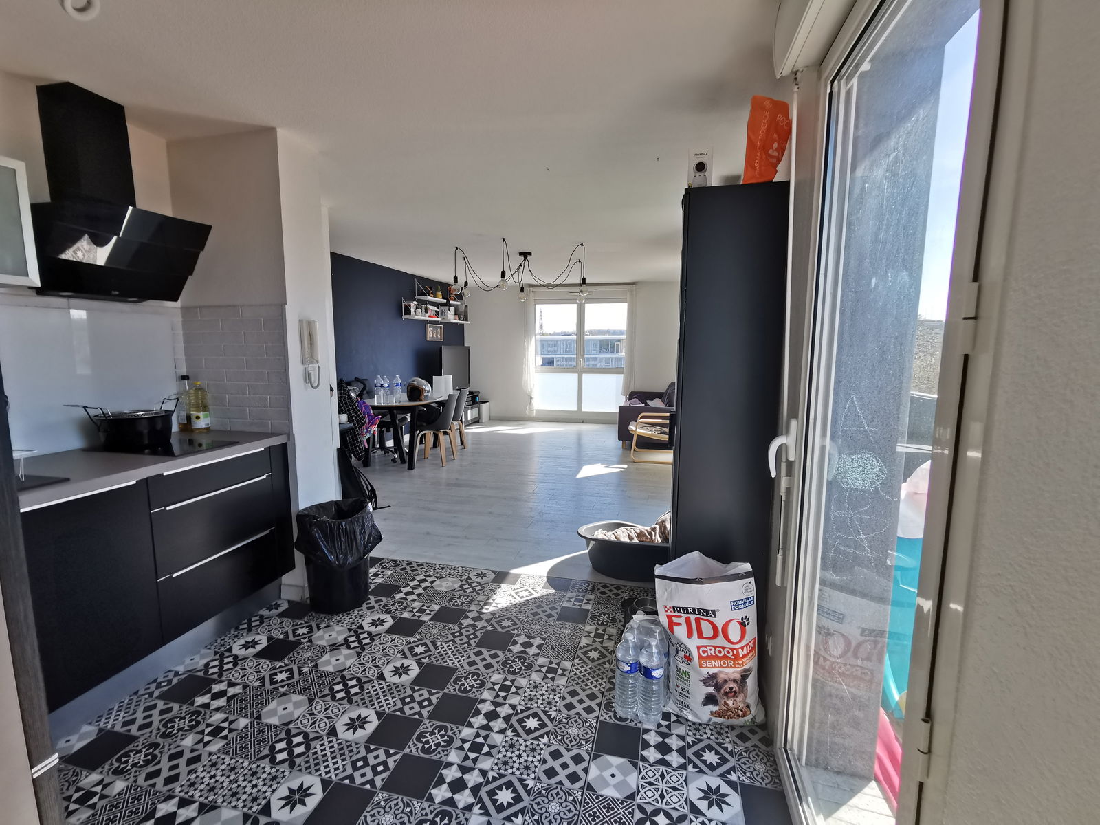 Colocación Bordeaux 259330