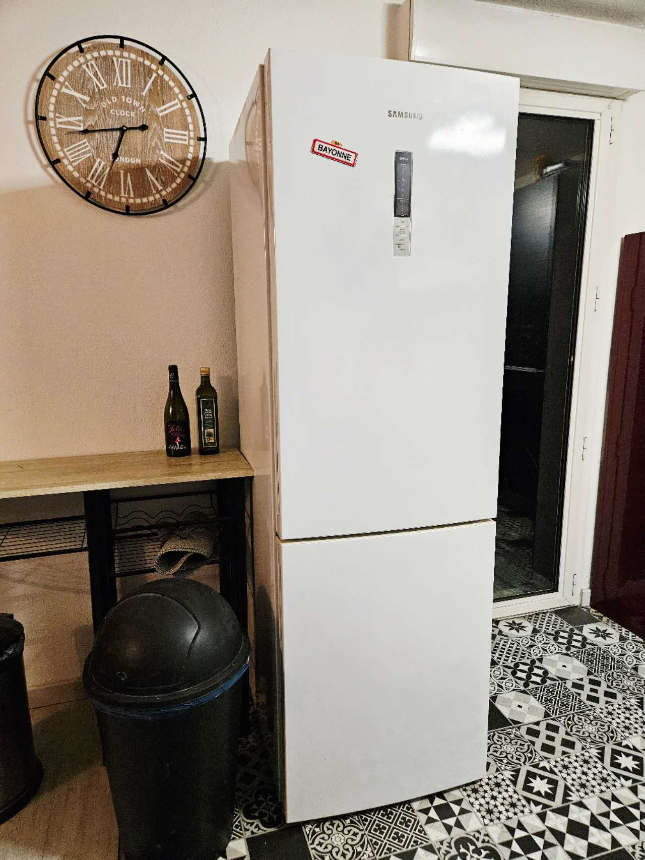 Colocación Bordeaux 259330