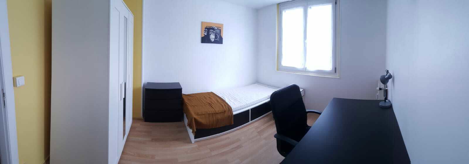 Colocación Évreux 242984