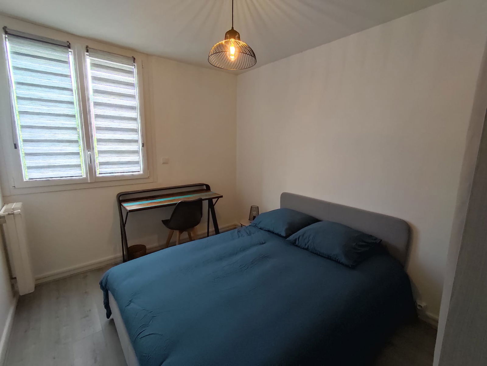 Colocación Saint-Brieuc 265309