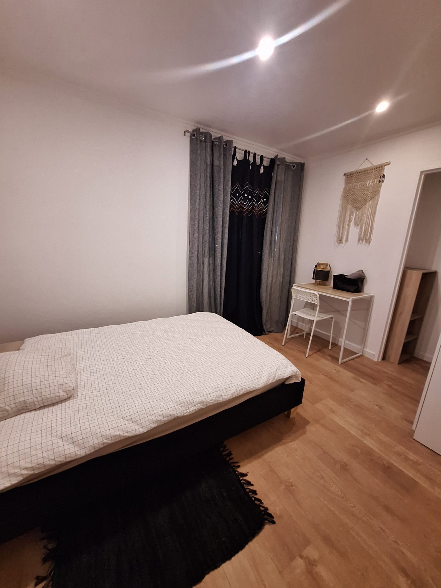 Piso Compartido Dijon 672025