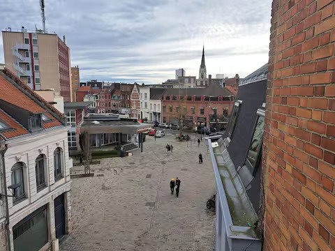 Colocación Tourcoing 664914