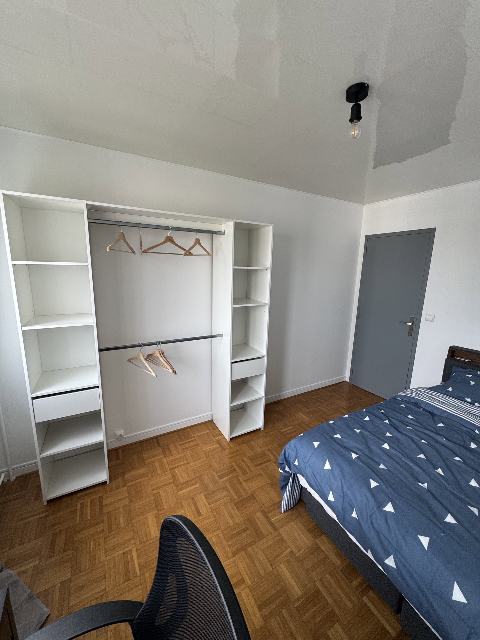 Habitación En Casa Del Anfitrión Saint-Priest 673102