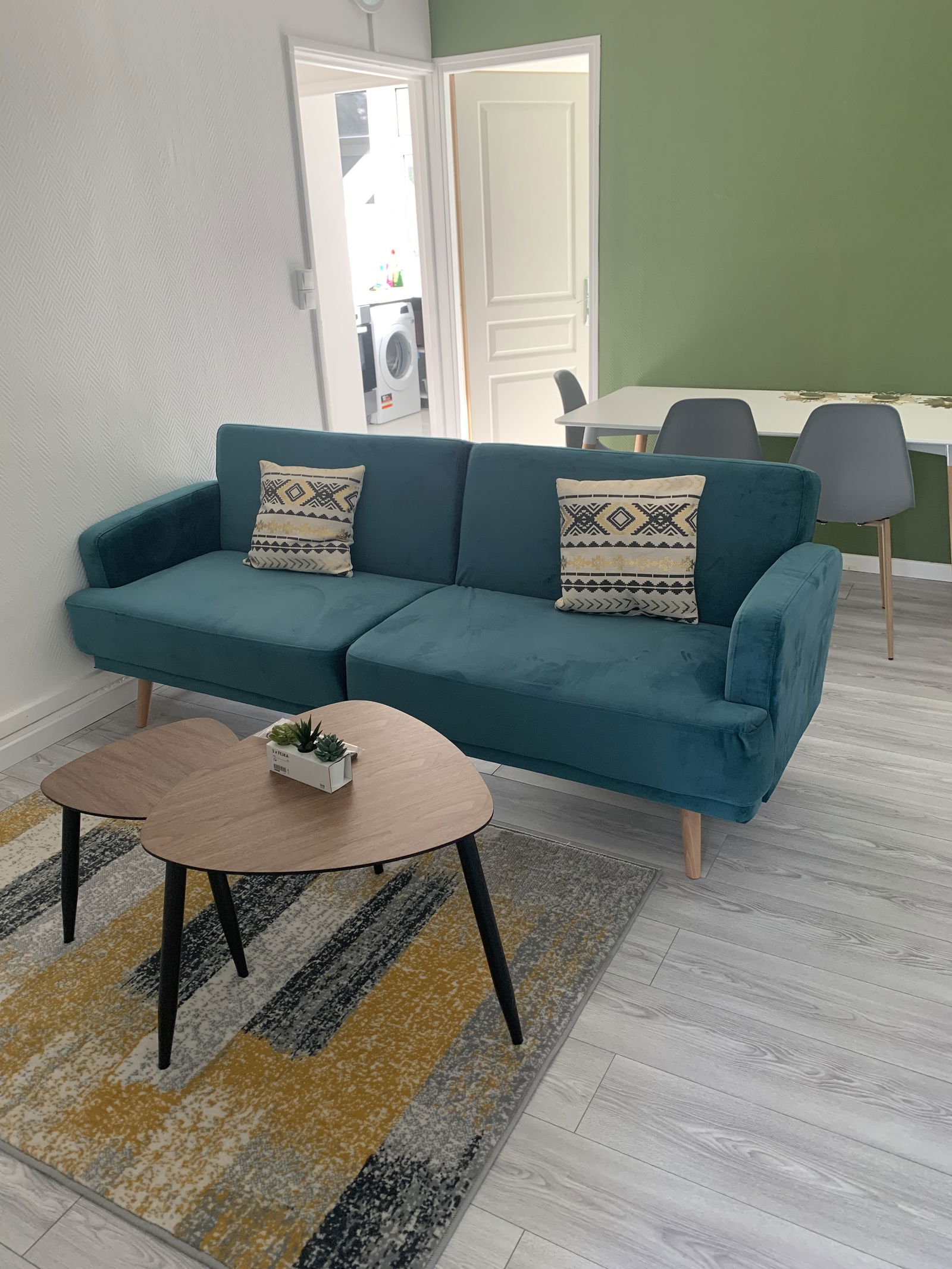 Colocación Évry-Courcouronnes 260001