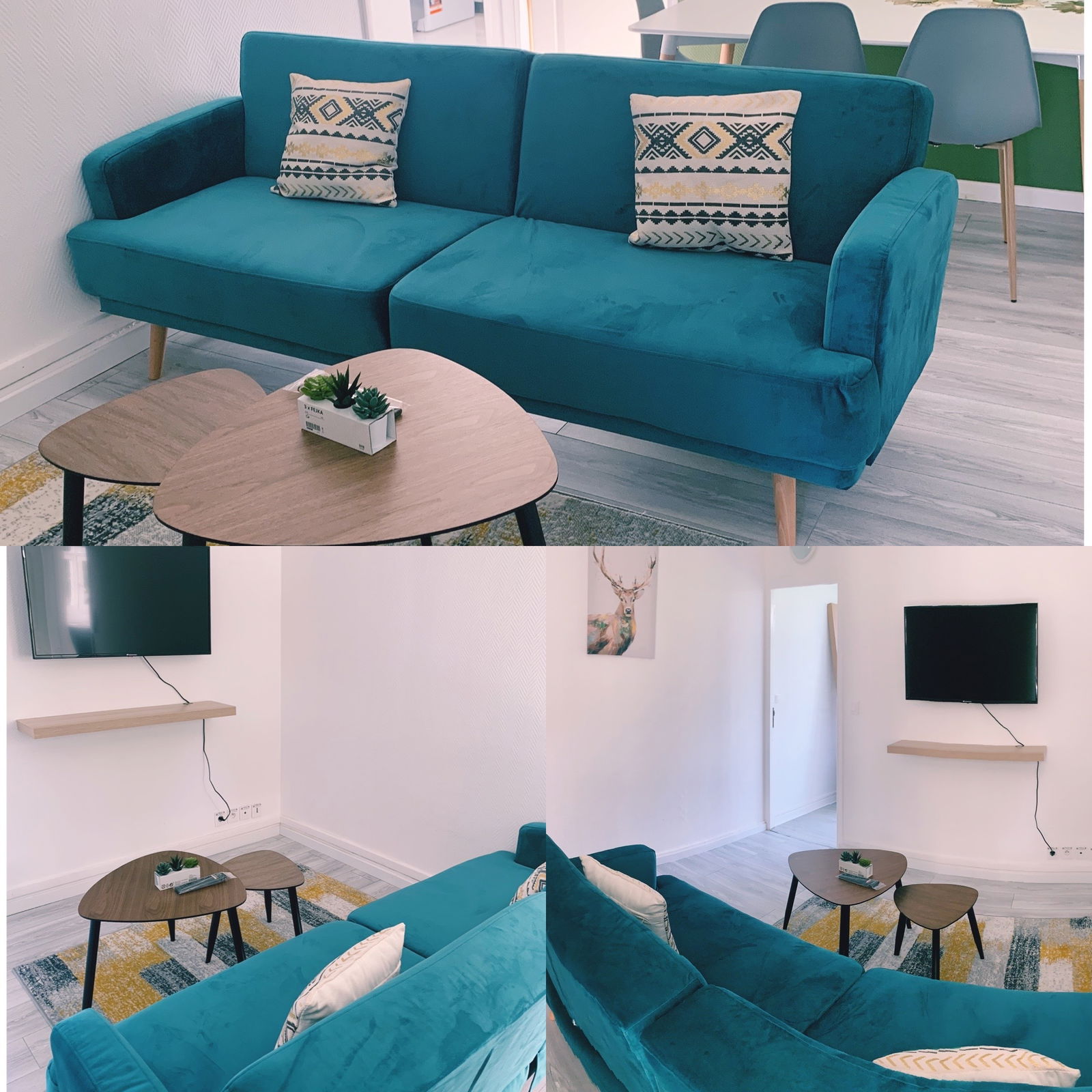 Colocación Évry-Courcouronnes 260001