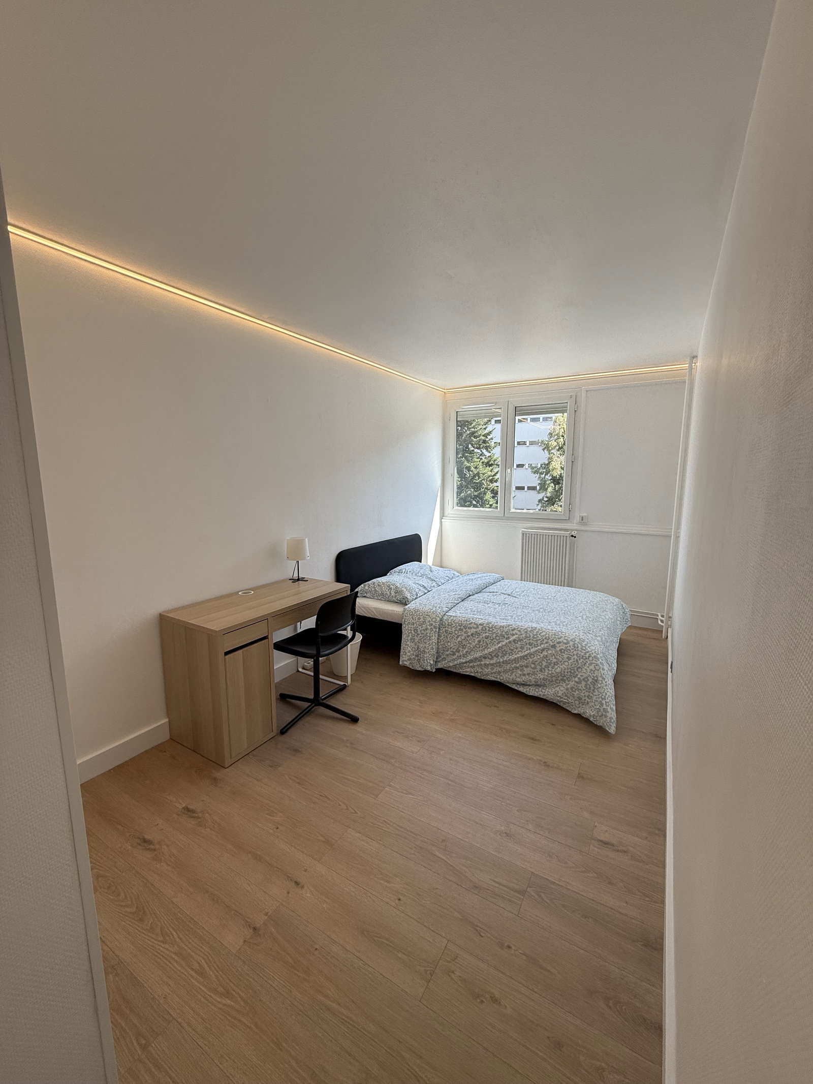 Piso Compartido Saint-Étienne 673669