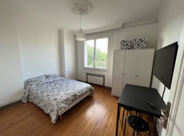 Colocación Saint-Étienne 262504