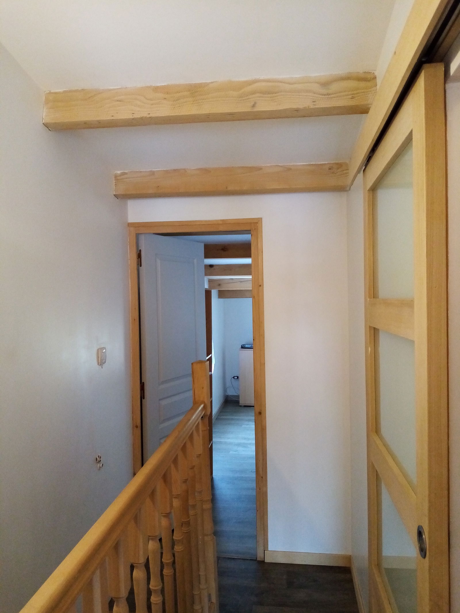 Colocación Venansault 291564