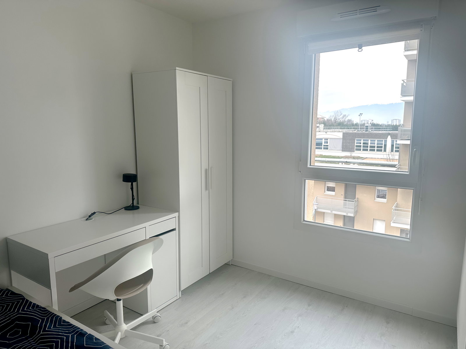 Coliving Grenoble 663827