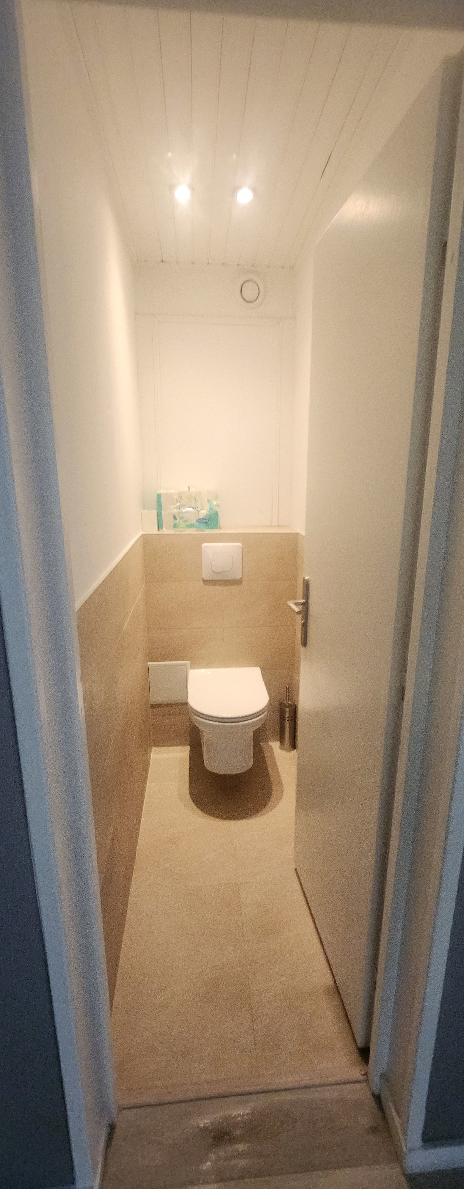 Piso Compartido Montigny-le-Bretonneux 667505