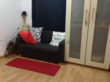 Room For Rent Barcelona 121113