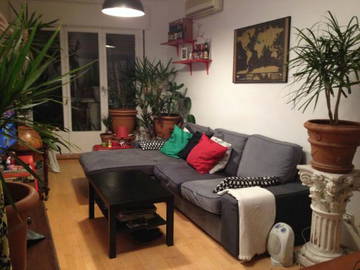 Room For Rent Barcelona 121113