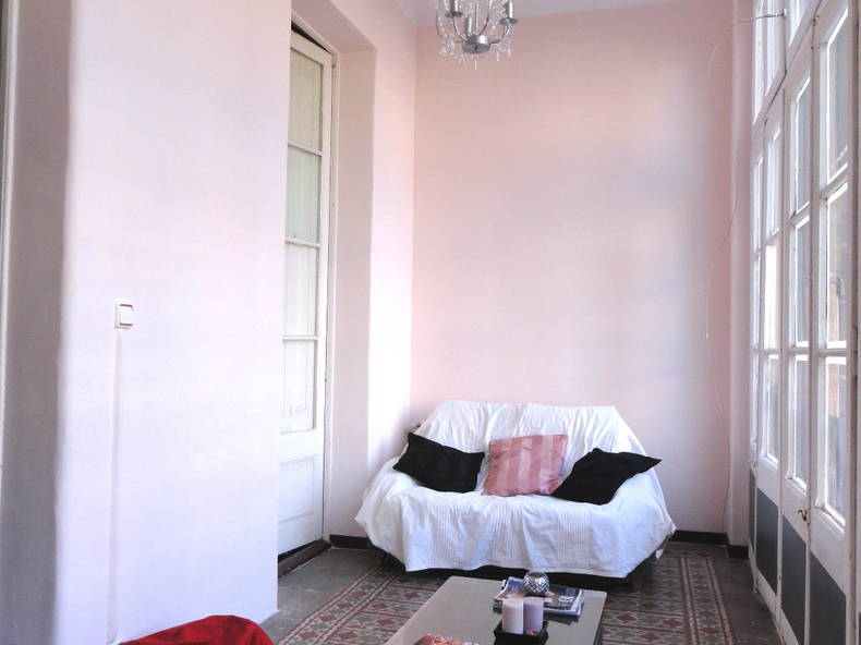 Collocazione Barcelona 137346-4