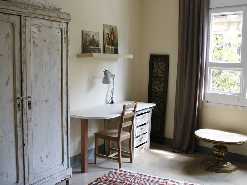 Colocación Barcelona 138990-1