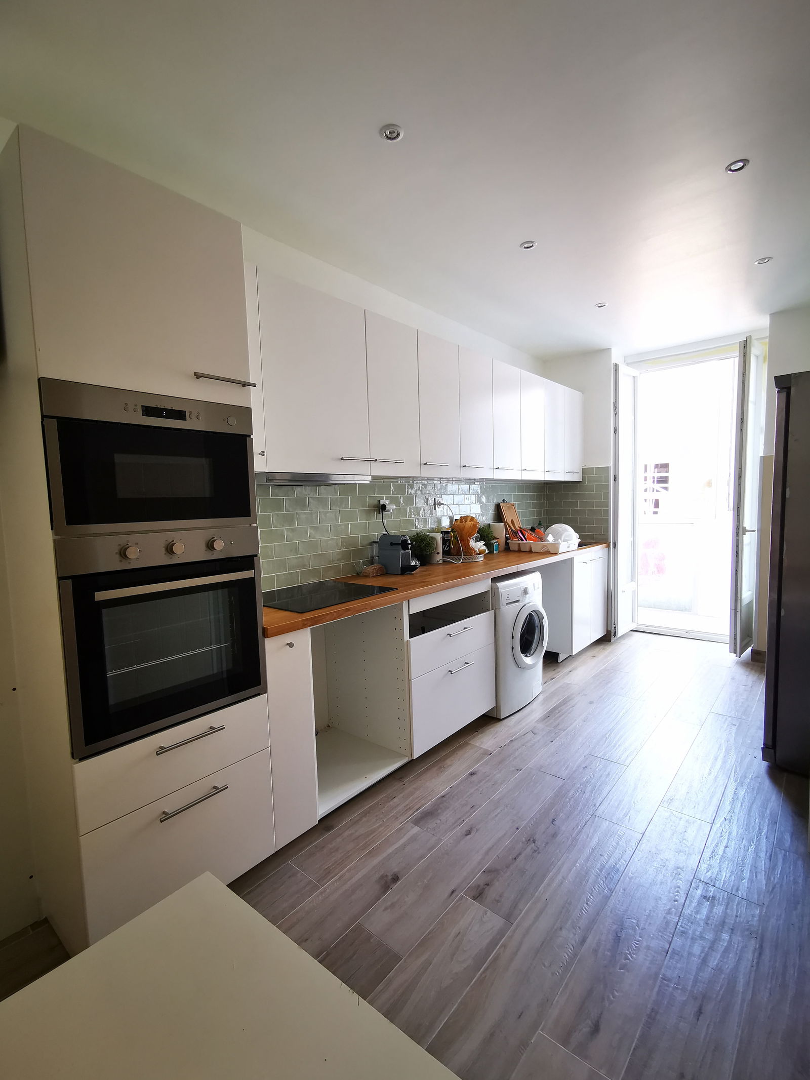 Colocación Nice 254633