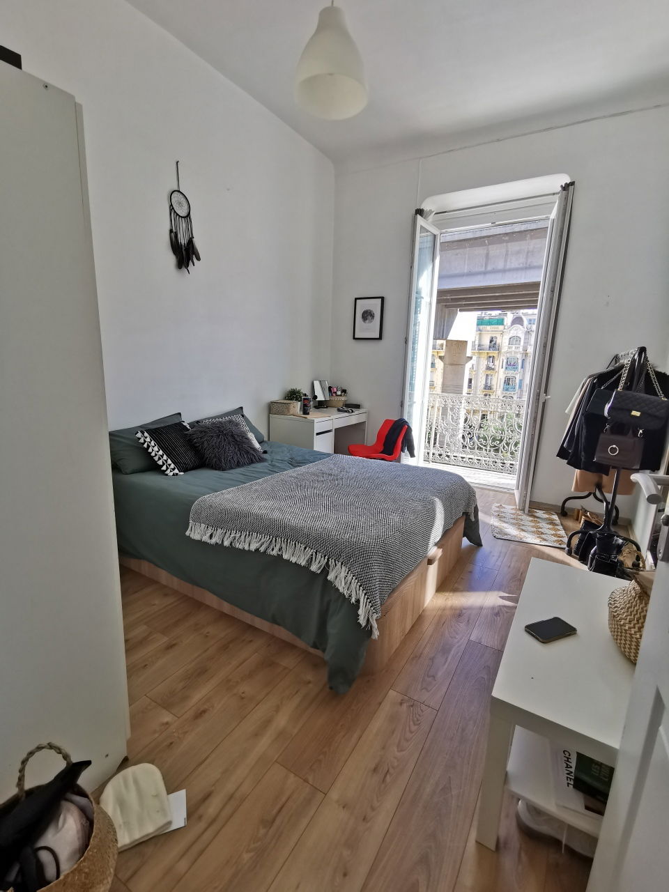 Colocación Nice 254634