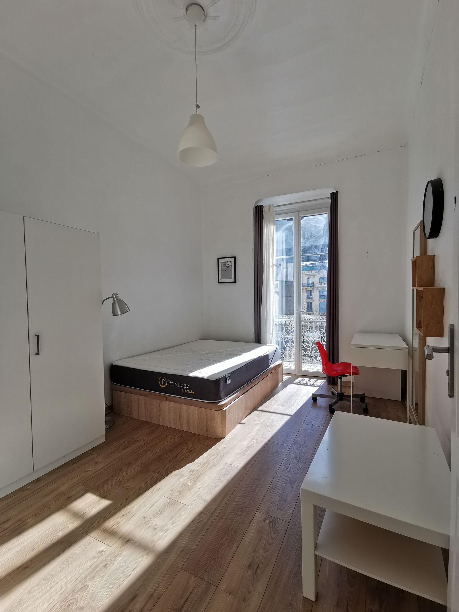 Colocación Nice 254634