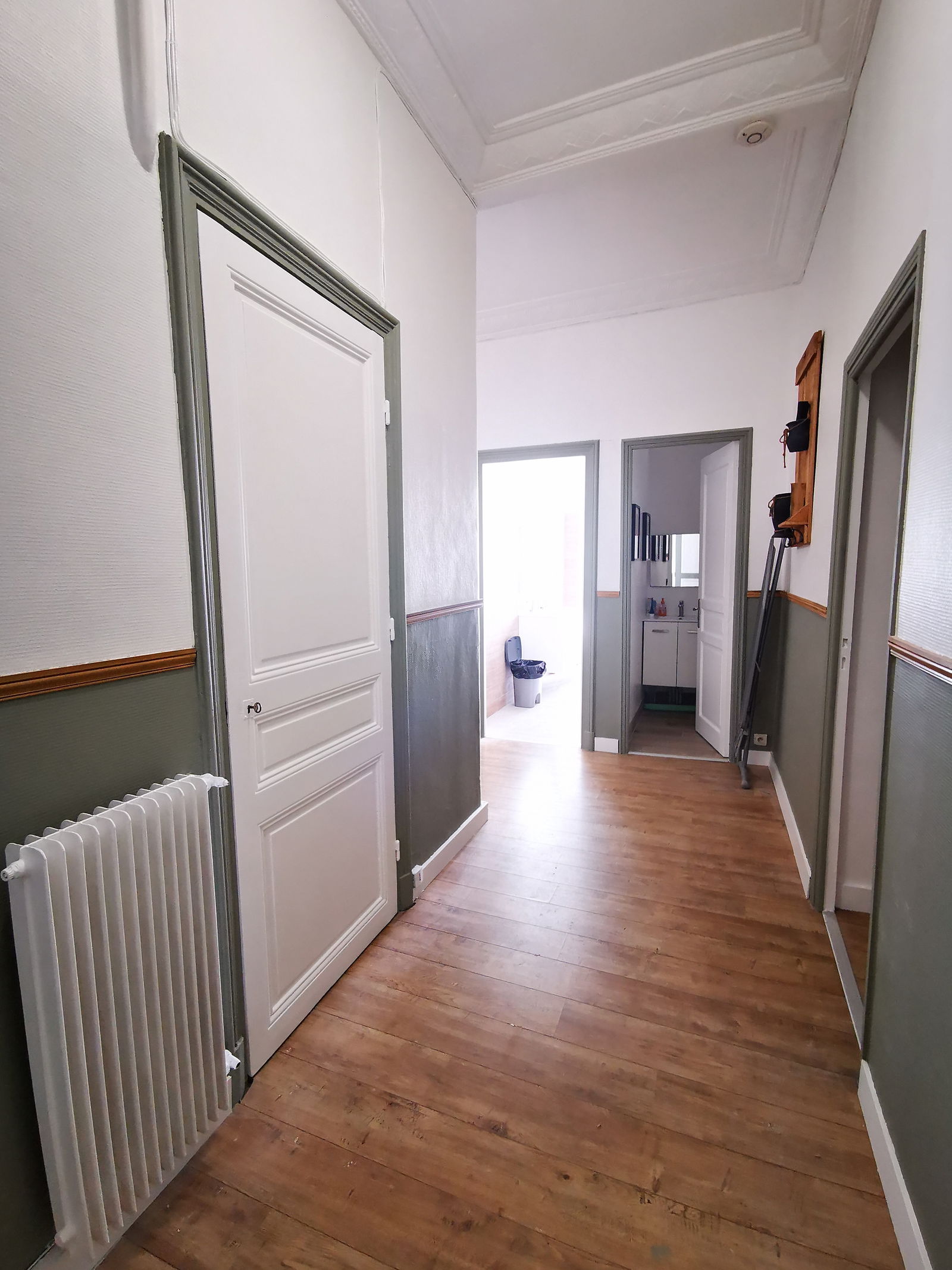 Colocación Nice 254634