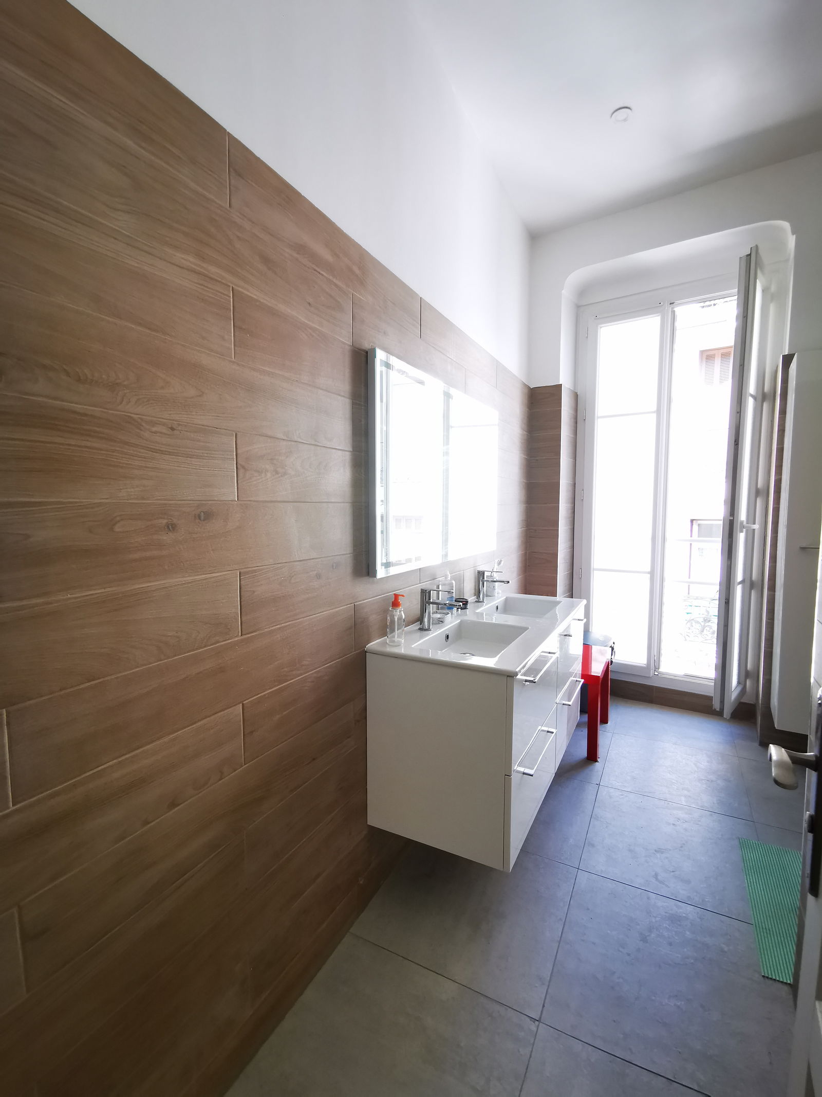 Colocación Nice 254634