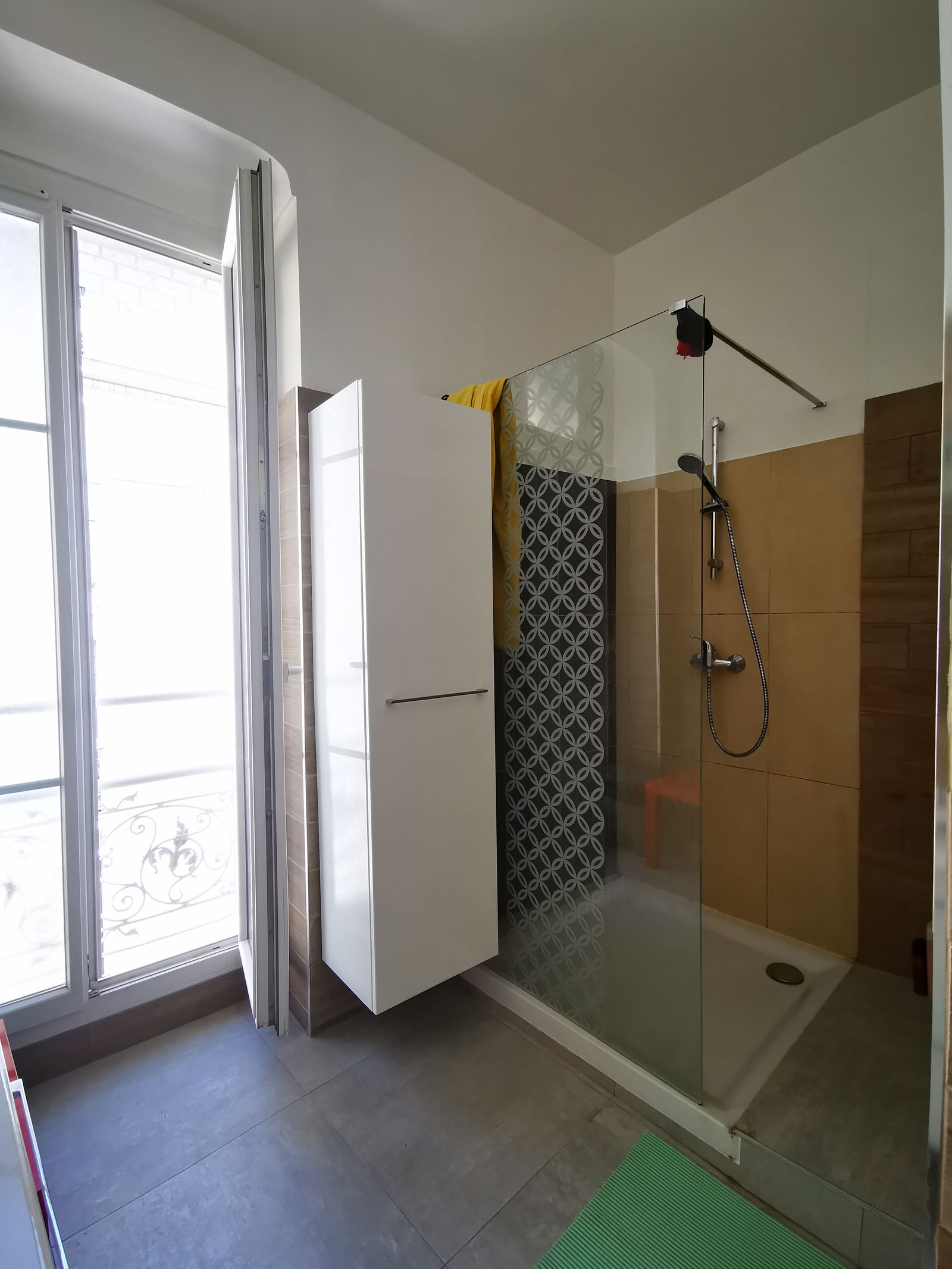 Colocación Nice 254634