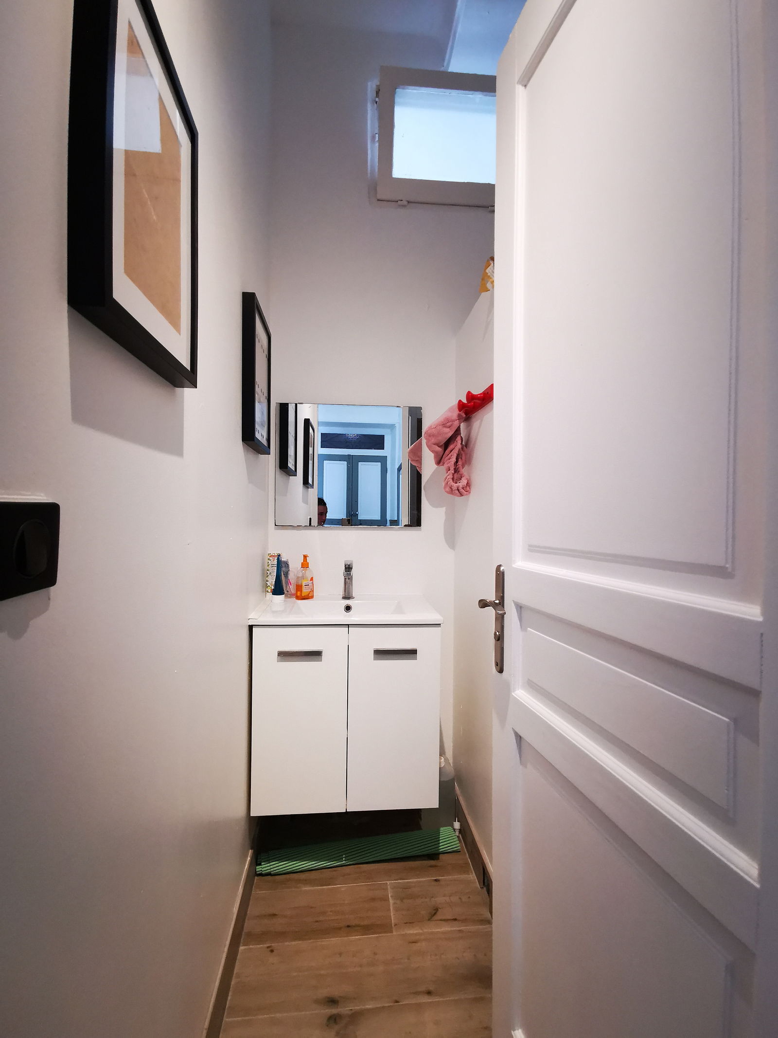 Colocación Nice 254634