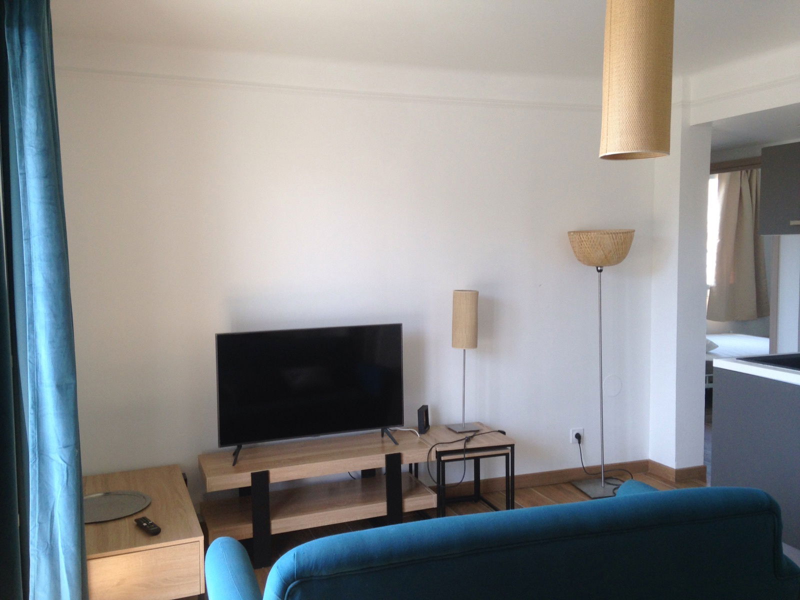 Colocación Marseille 245537