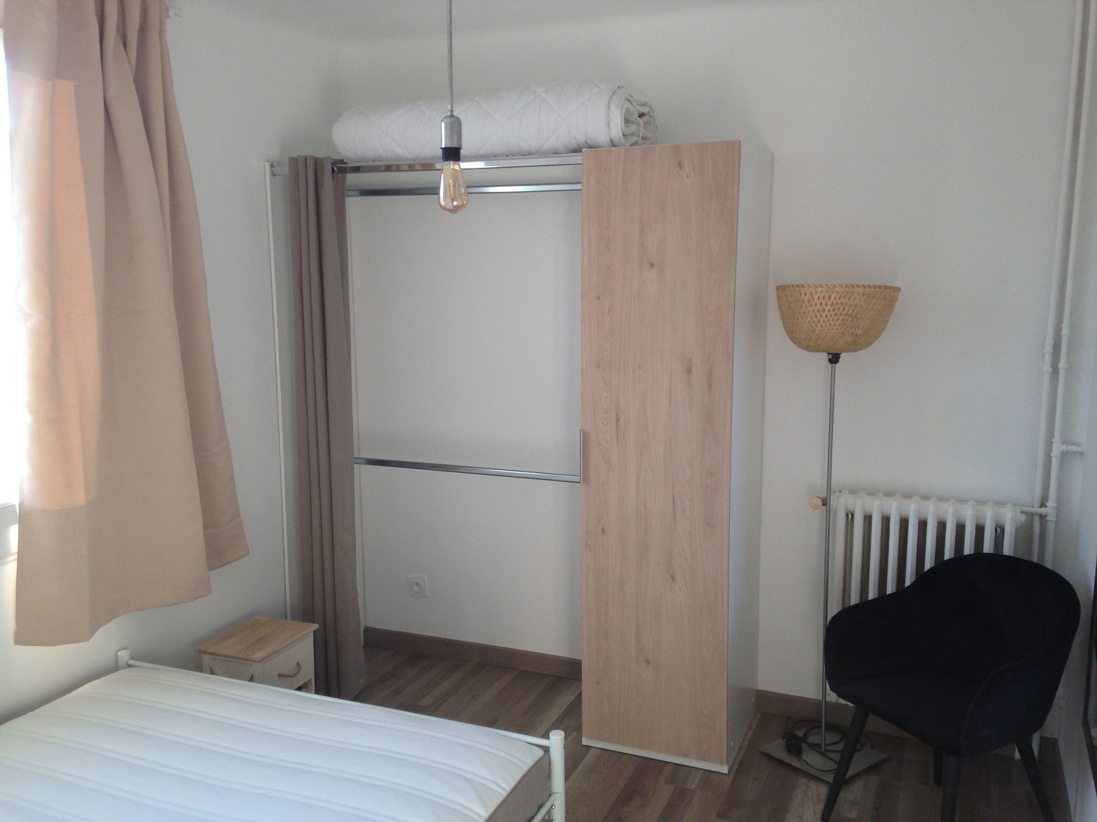 Colocación Marseille 245537