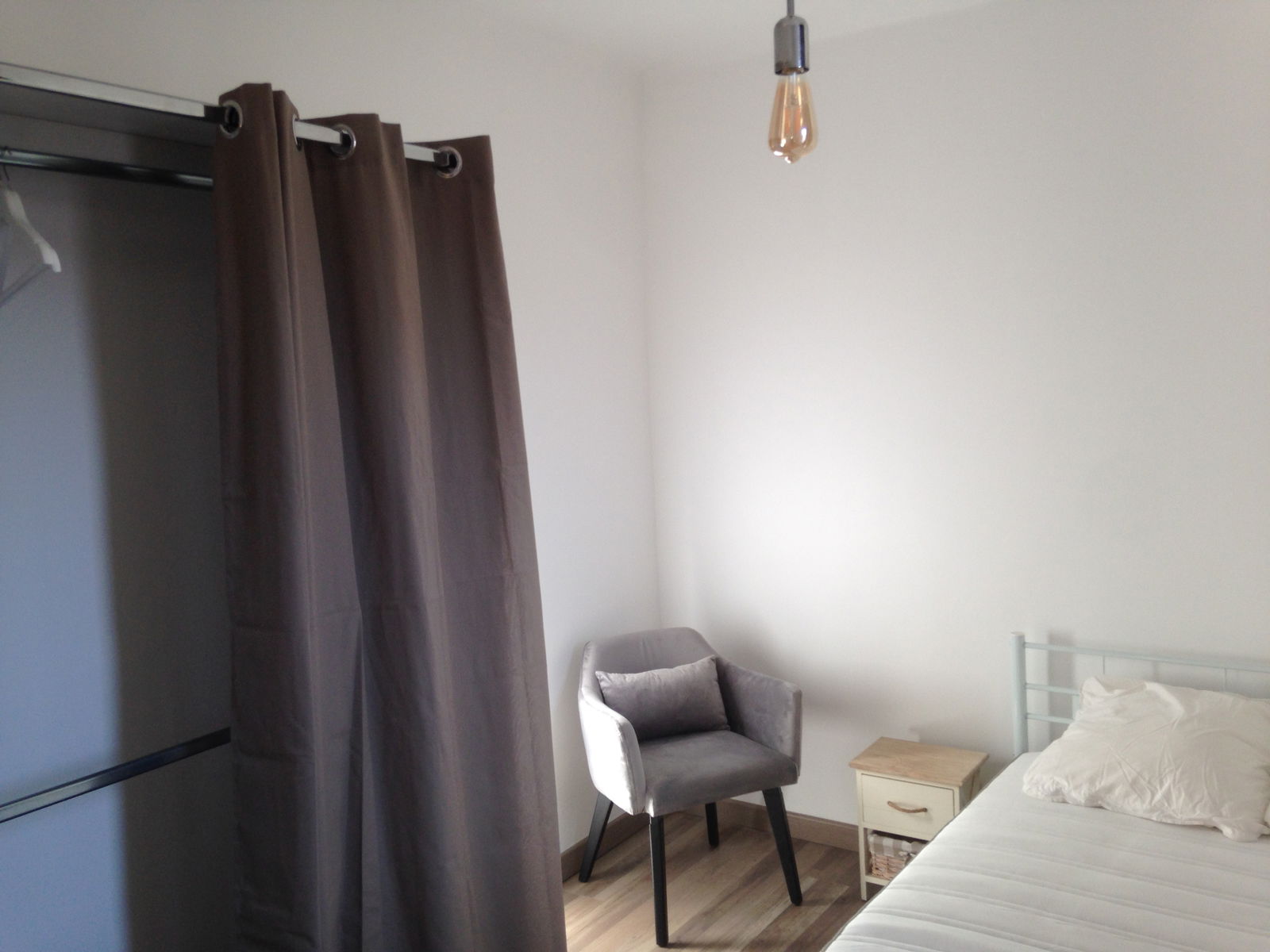Colocación Marseille 245537