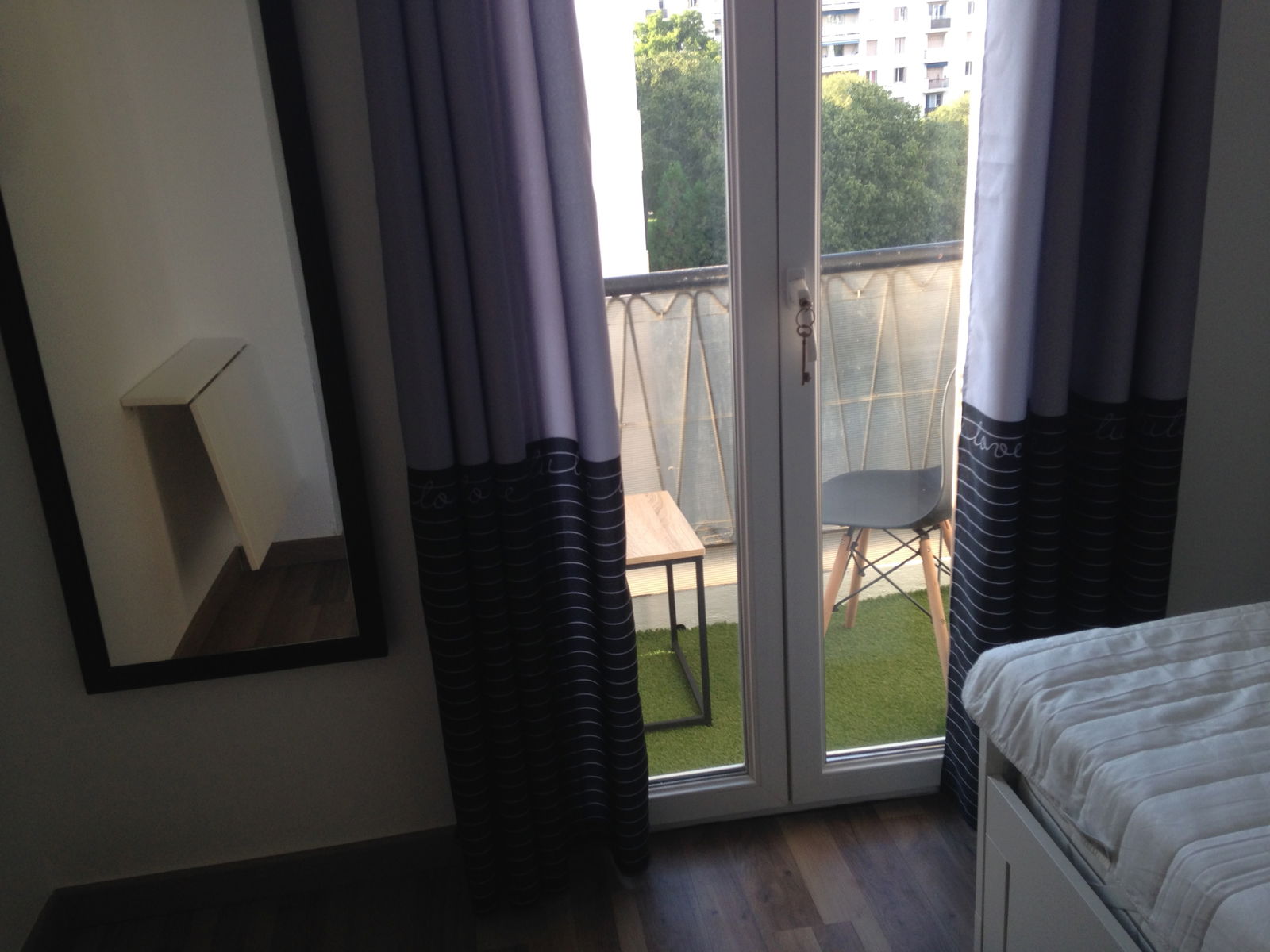 Colocación Marseille 245537