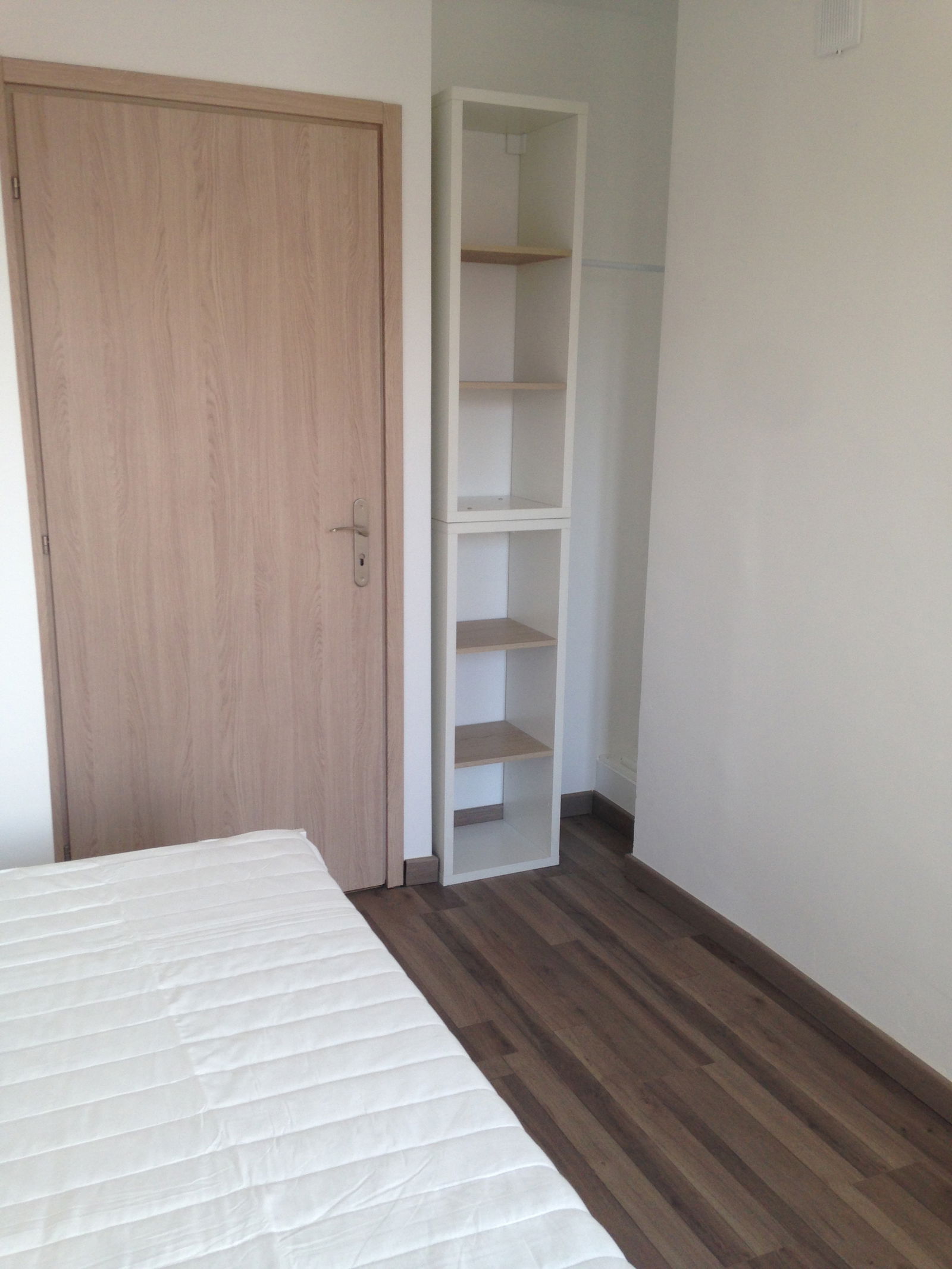 Colocación Marseille 245537
