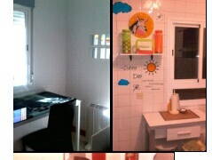 Room For Rent Cáceres 138485