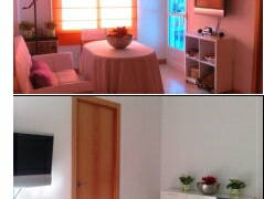 Room For Rent Cáceres 138485