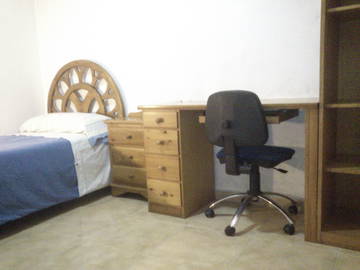 Room For Rent Cádiz 120638