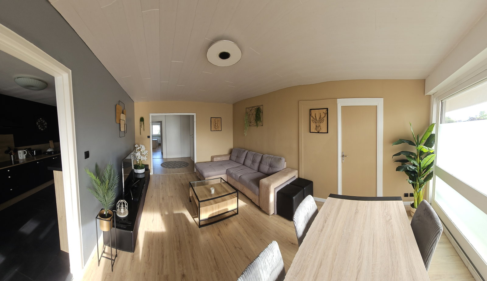 Piso Compartido La Roche-sur-Yon 673885