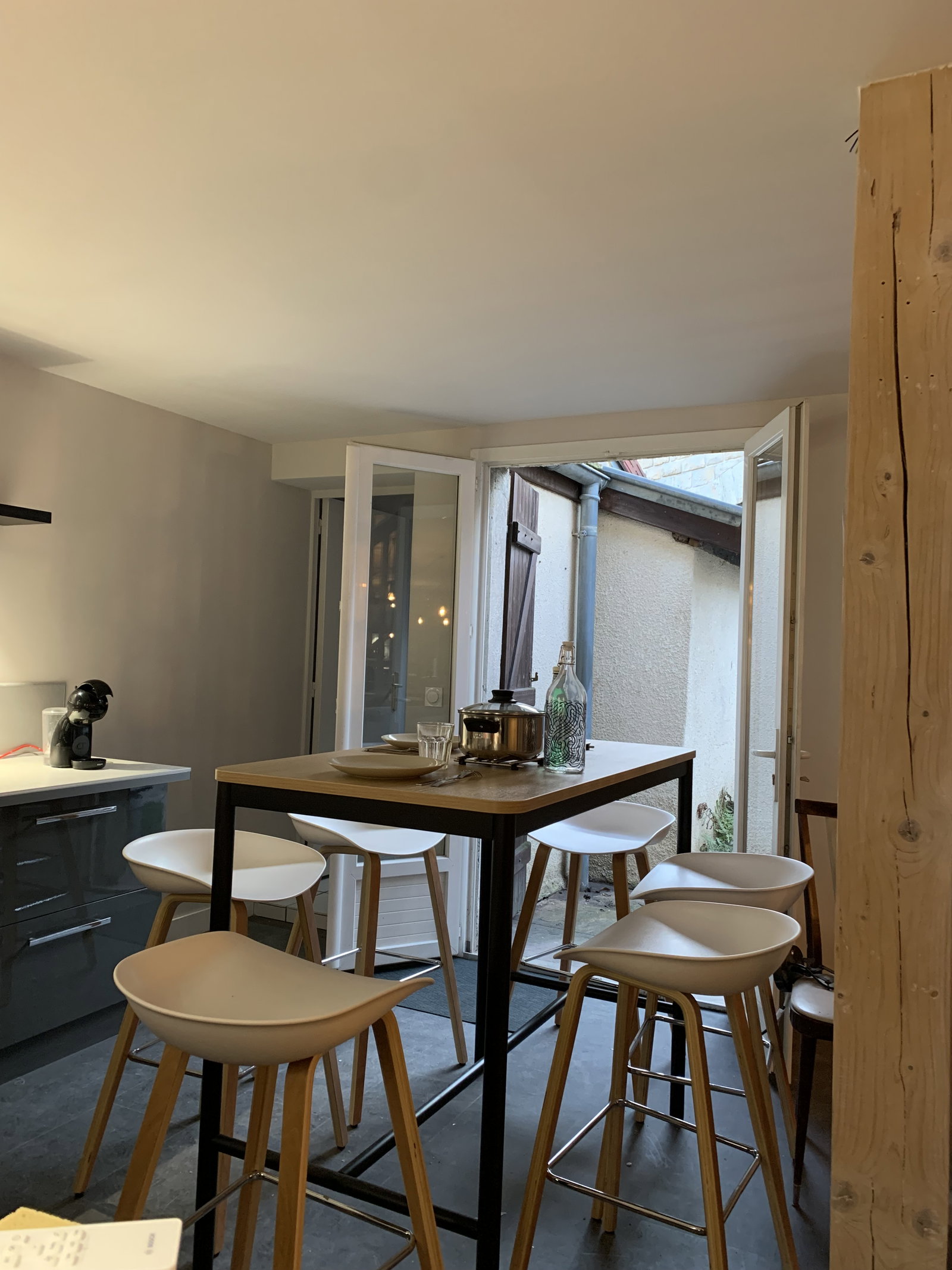 Casa Entera Dijon 672680