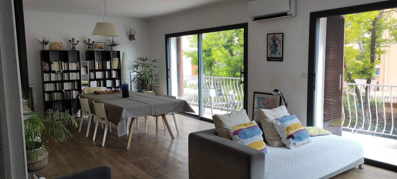Colocación Le Pradet 257117