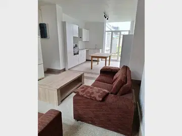 Piso Compartido Charleroi 672906