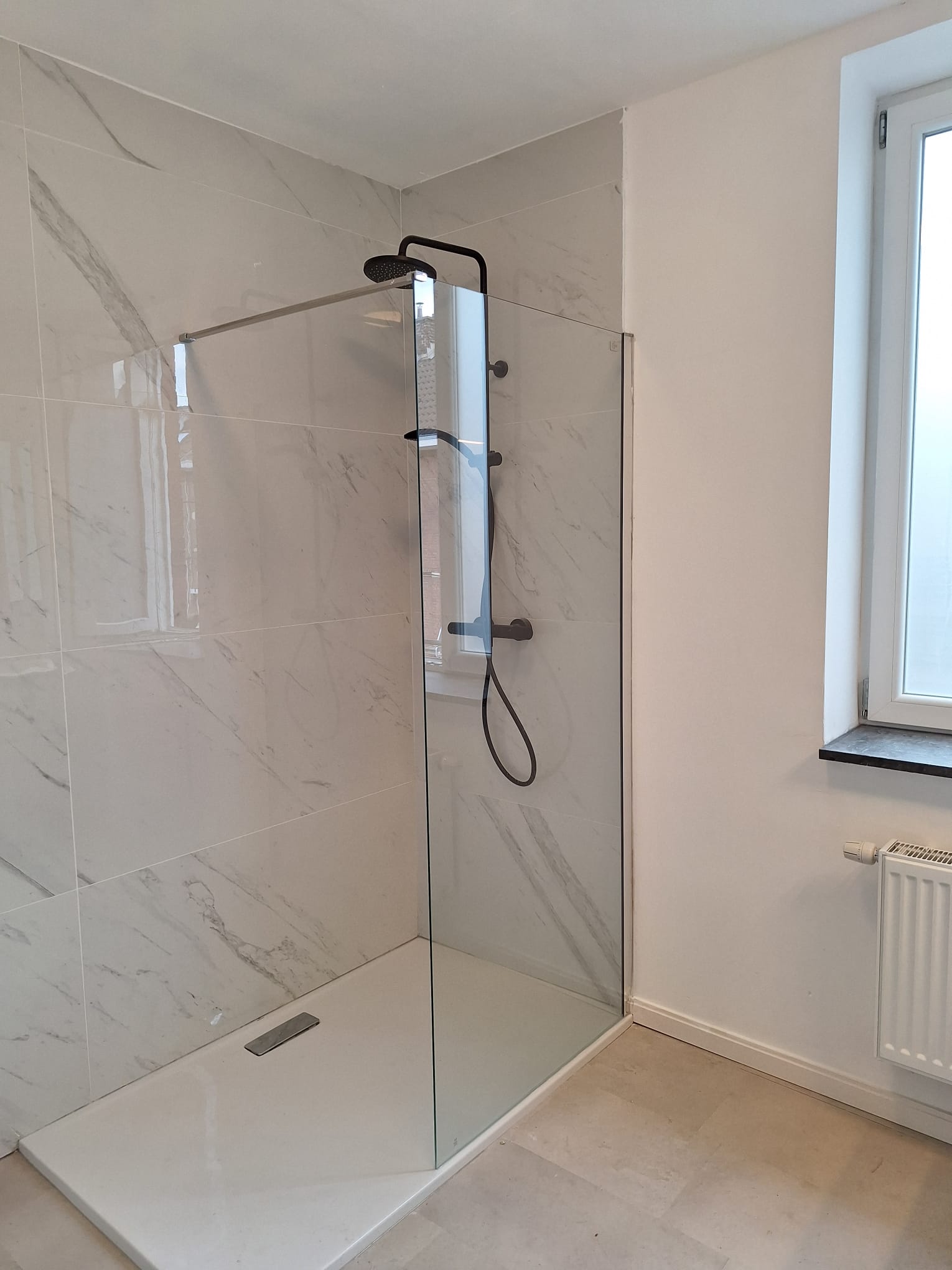 Piso Compartido Charleroi 672906