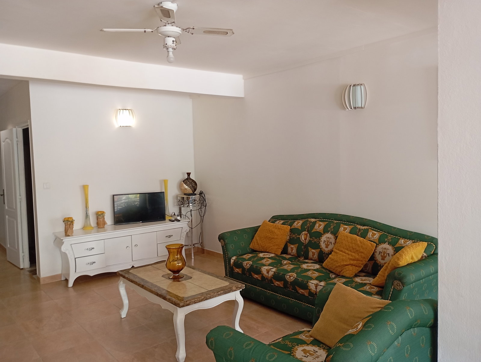 Piso Compartido Saint-Joseph 677484