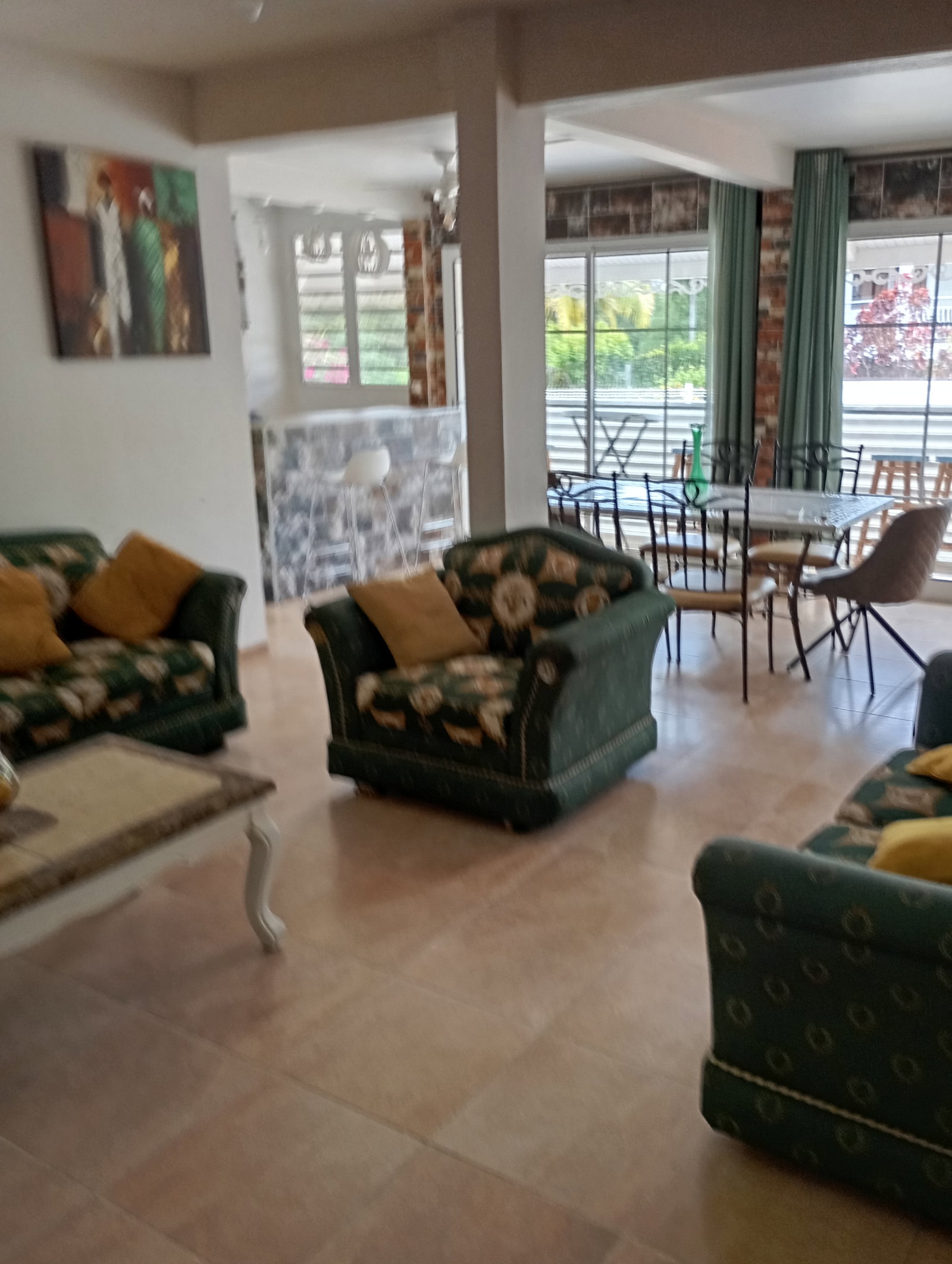 Piso Compartido Saint-Joseph 677484