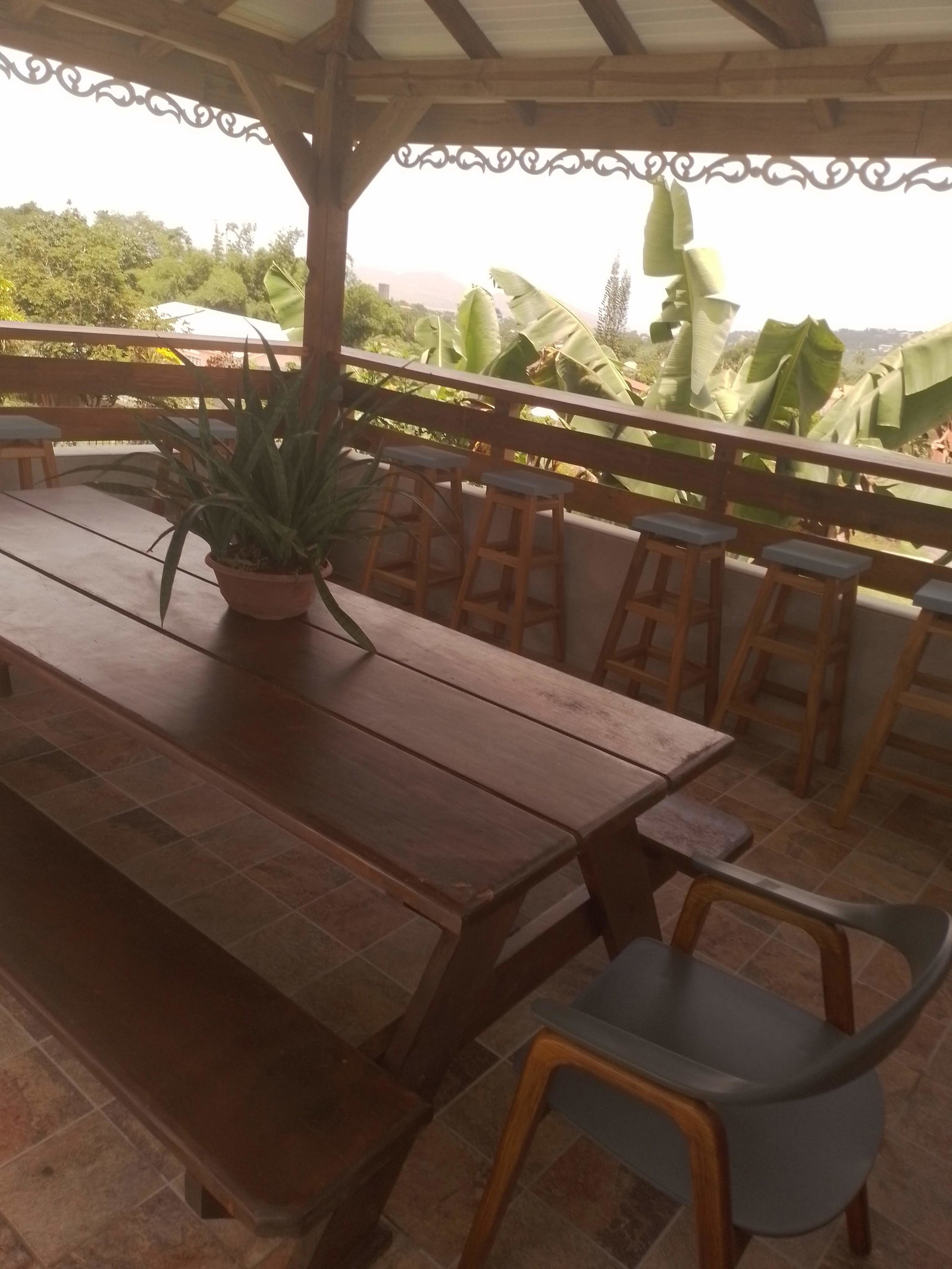 Piso Compartido Saint-Joseph 677484