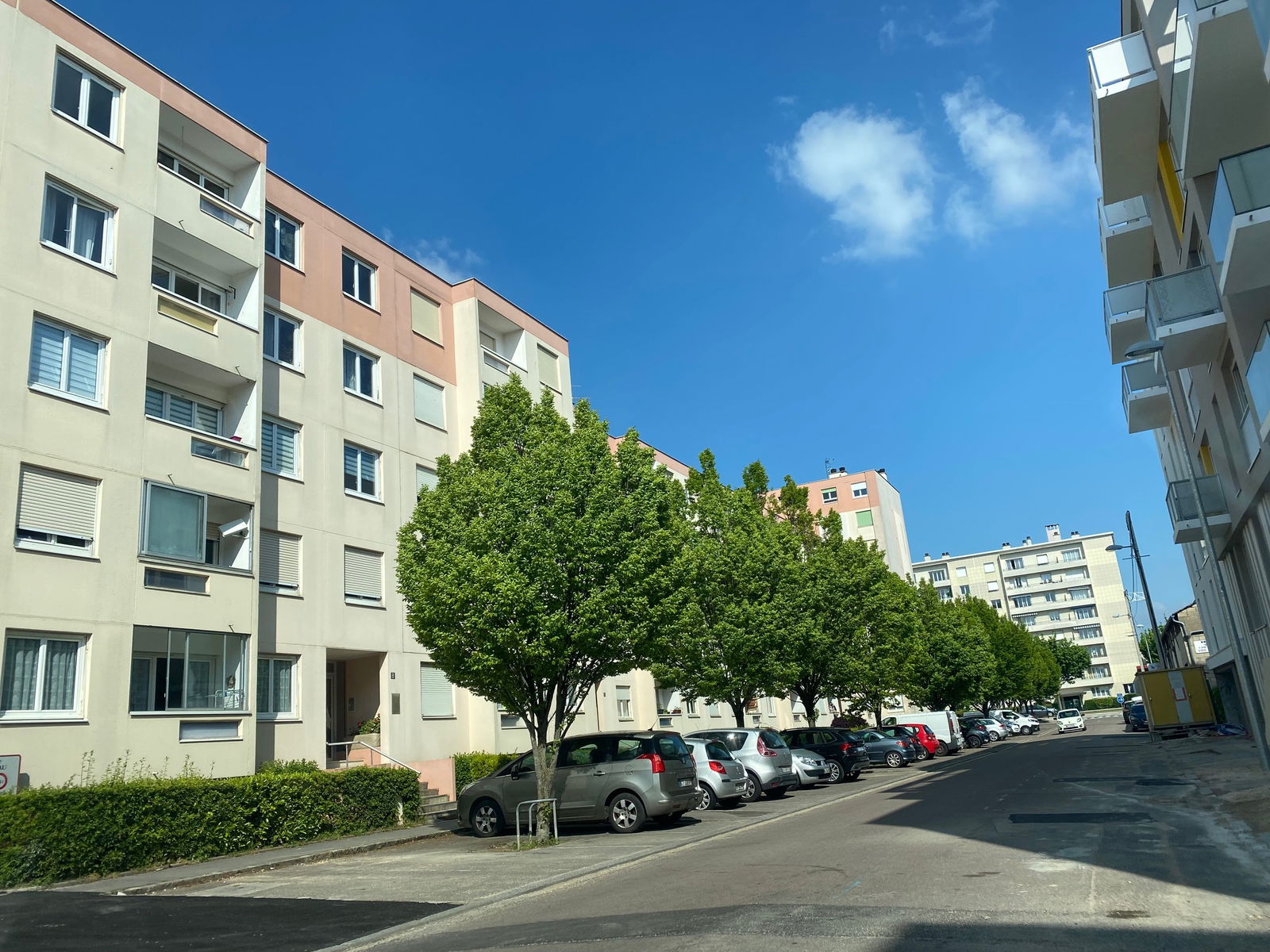 Colocación Dijon 258621