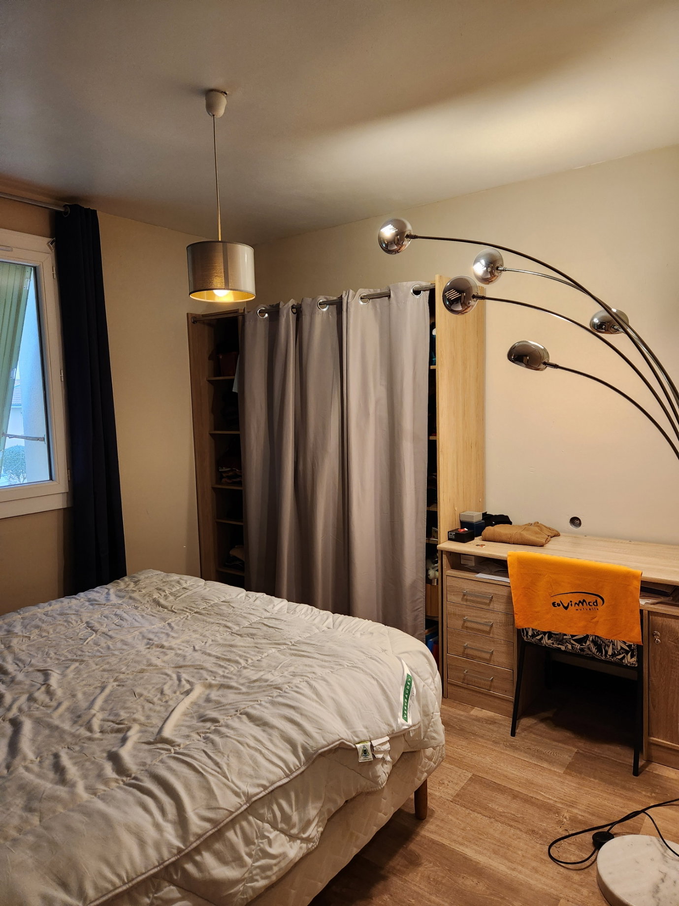 Colocación Toulouse 664487