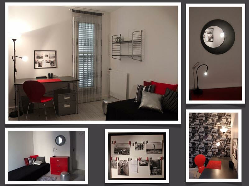 Colocación Cergy 209756